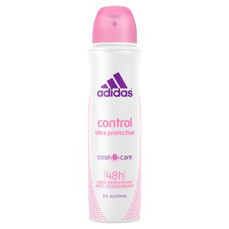 Adidas for Women Control Ultra Protection Dezodorant antyperspirant 150 ml