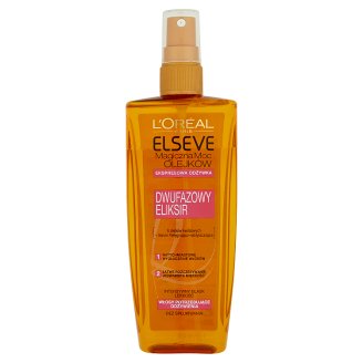L'Oréal Paris Elseve Magiczna moc olejków Ekspresowa odżywka 200 ml