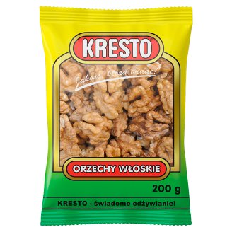 KRESTO Orzechy włoskie 200 g