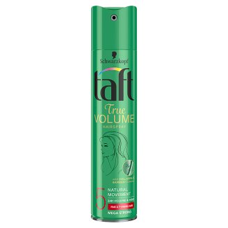 Taft Volume Lakier do włosów 250 ml