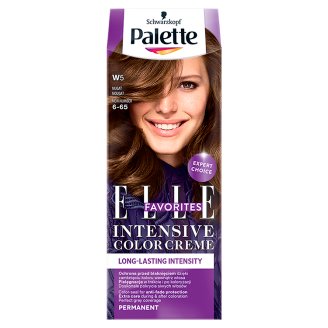 Palette Intensive Color Creme Farba do włosów Nugat W5
