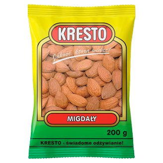 KRESTO Migdały 200 g