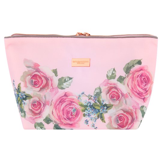Baylis & Harding Boudoire Velvet Rose & Cashmere Zestaw kosmetyków
