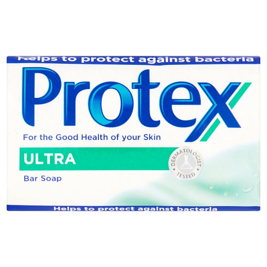 Protex Ultra Mydło w kostce 90 g