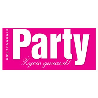 Dwutygodnik Party Życie gwiazd