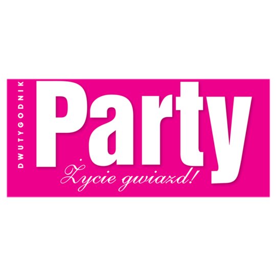 Dwutygodnik Party Życie gwiazd