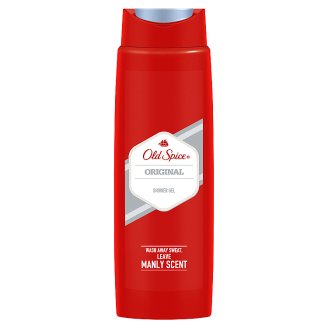 Old Spice Original Żel pod prysznic dla mężczyzn 250 ml