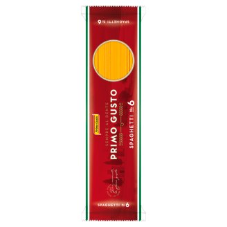 Primo Gusto Melissa Spaghetti Makaron 500 g