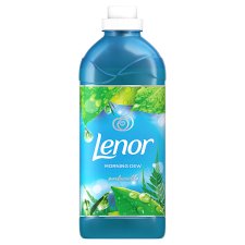Lenor Morning Dew Płyn do płukania tkanin 1,5 l, 50 prań