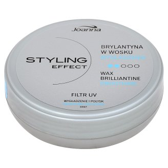 Joanna Styling effect Brylantyna w wosku wygładzenie 45 g