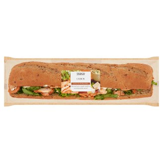 Tesco Bagietka gyros 240 g