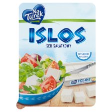 Naturek Islos Ser sałatkowy 180 g