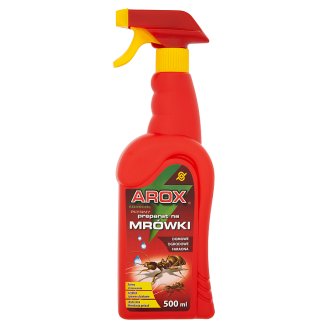 Arox Płynny preparat na mrówki 500 ml