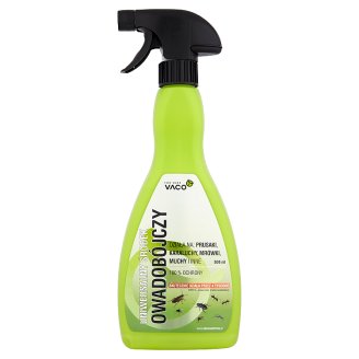 Vaco Uniwersalny środek owadobójczy 500 ml