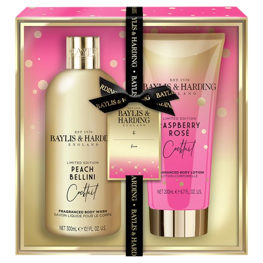 Baylis & Harding Cocktail Zestaw kosmetyków