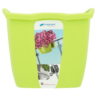 Prosperplast Doniczka limonka 7 l