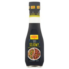 Maggi Sos sojowy 190 ml