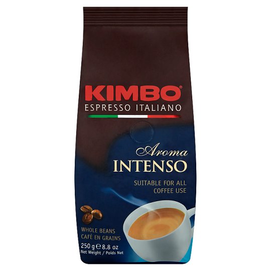 Kimbo Aroma Intenso Kawa ziarnista 250 g