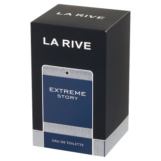 La Rive Extreme Story Woda toaletowa męska 75 ml