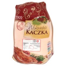 Tesco Kaczka wykwintna Pekin