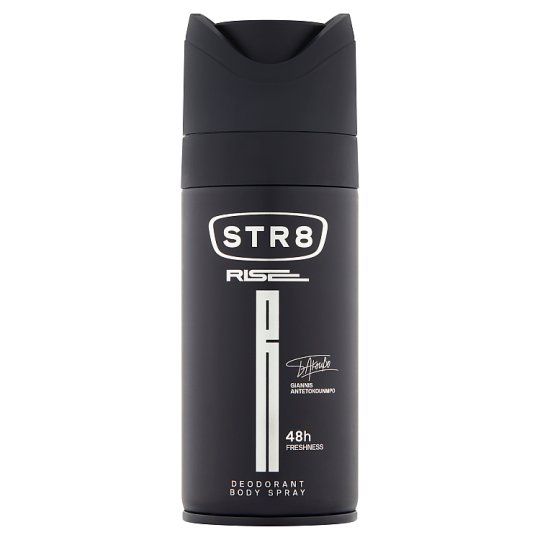 STR8 Rise Dezodorant w aerozolu 150 ml