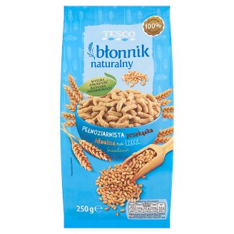 Tesco Błonnik naturalny 250 g