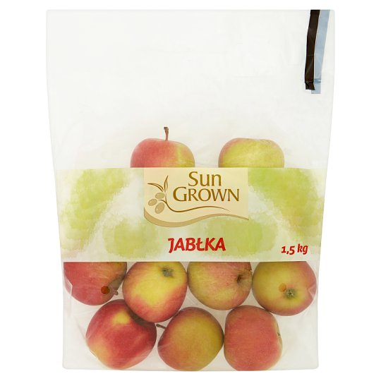 Sun Grown Jabłka 1,5 kg