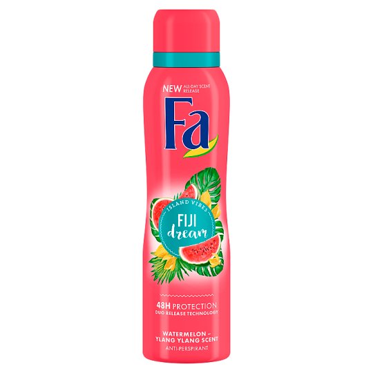 Fa Island Vibes Fiji Dream Antyperspirant 150 ml