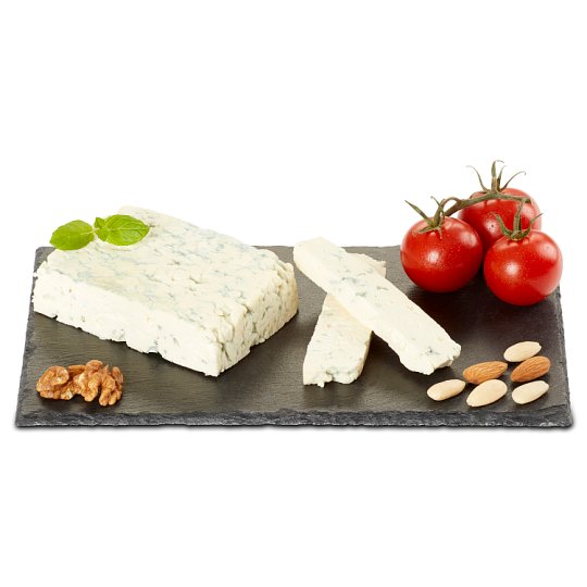 Dorblu Classic Ser półtwardy z niebieską pleśnią