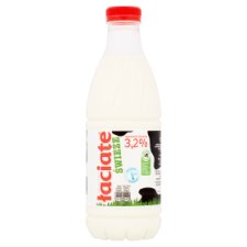 Łaciate Mleko świeże 3,2% 1 l