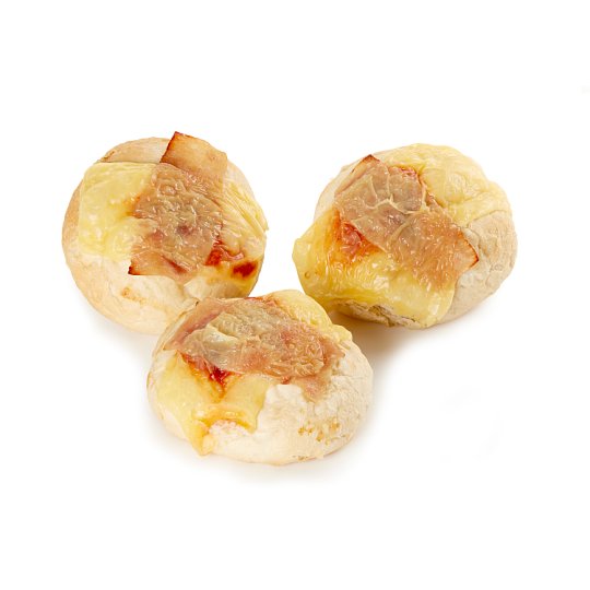 Bułka pizzowa 75 g