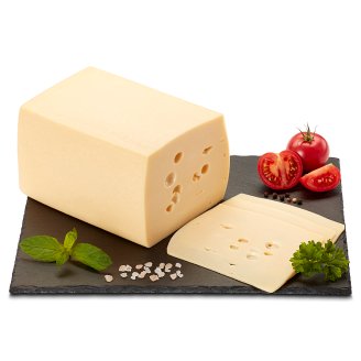 Mlekovita Ser Dziurdamer w plastrach