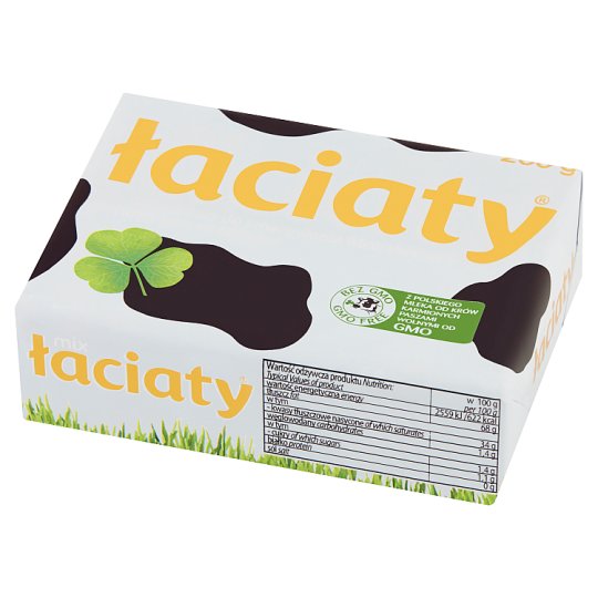 Łaciaty Mix tłuszczowy do smarowania 200 g