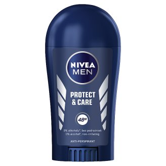 NIVEA MEN Protect & Care Antyperspirant w sztyfcie 40 ml