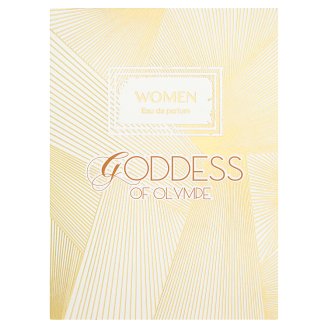 Vittorio Bellucci Exclusive Perfume Goddess of Olympe Woda perfumowana 100 ml