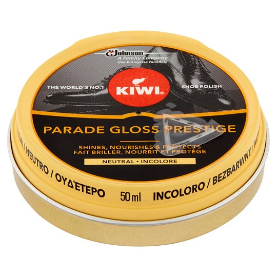 parade gloss prestige kiwi