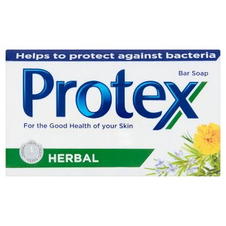 Protex Herbal Mydło antybakteryjne 90 g