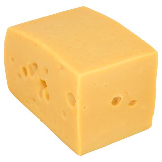 Ser Emmentaler w plastrach
