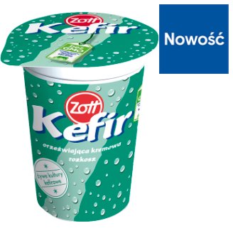 Zott Kefir 400 g