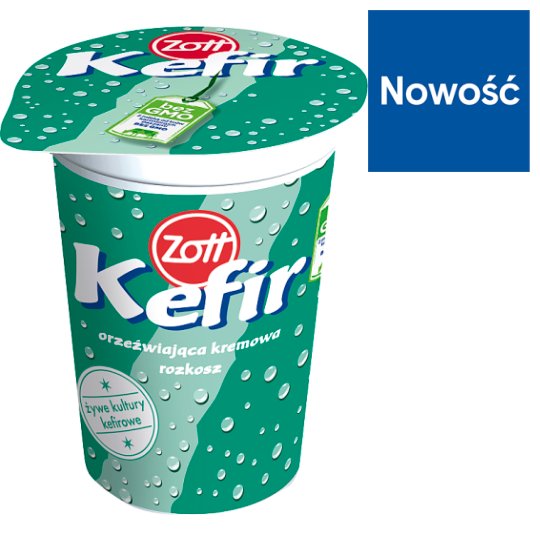 Zott Kefir 400 g
