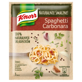 Knorr Spaghetti Carbonara 47 g