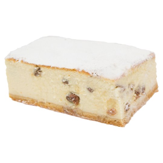 Sernik z rodzynką 400 g