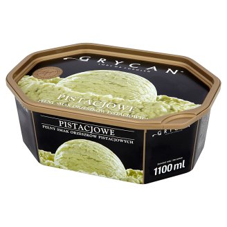 Grycan Lody pistacjowe 1100 ml