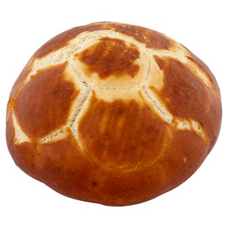 Bułka Football złocista 70 g