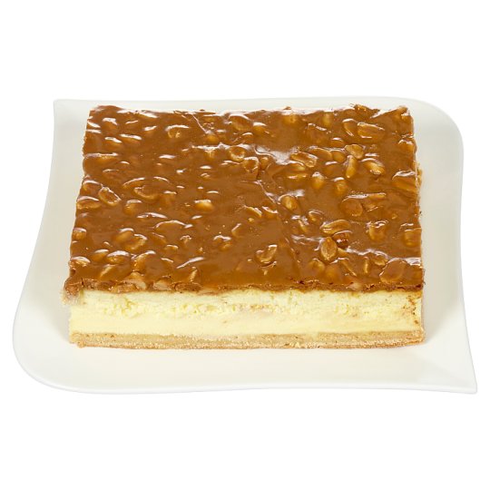 Michaś Sernik Toffi 400 g