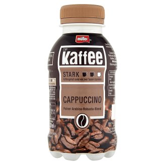 Müller Kawa Cappuccino Napój mleczny 250 ml