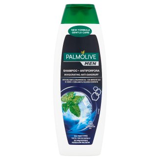 Palmolive Men Invigorating Anti-Dandruff Szampon 350 ml