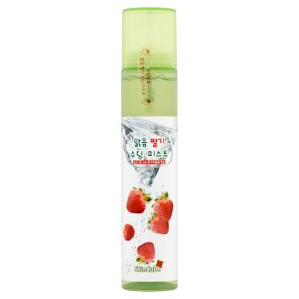 SkinCube Truskawkowa mgiełka nawilżająco-łagodząca 120 ml
