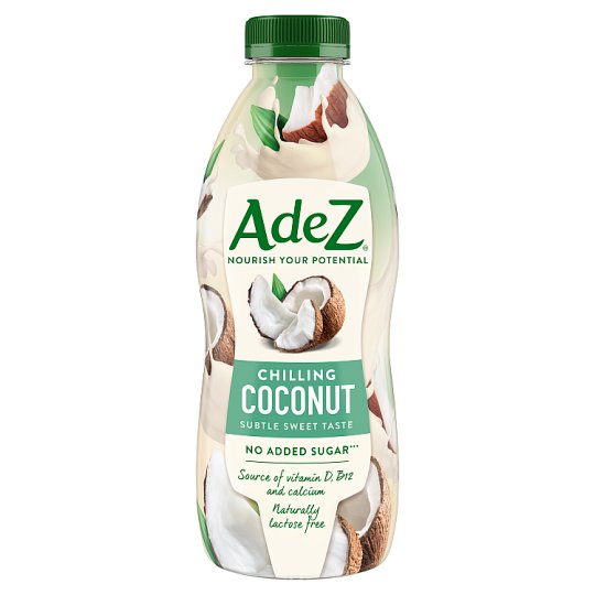 Adez Napój kokosowy 800 ml