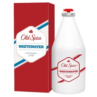 Old Spice Whitewater Woda po goleniu dla mężczyzn 100 ml